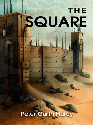 cover image of The Square